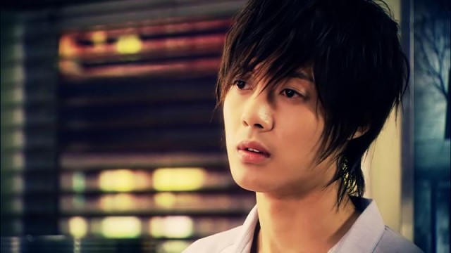 Kim Hyun Joong Fotoğrafları 73