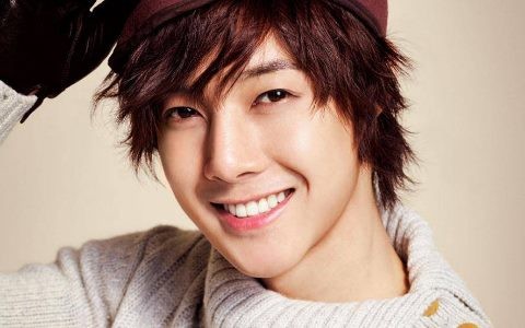 Kim Hyun Joong Fotoğrafı