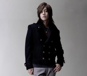 Kim Hyun Joong Fotoğrafı