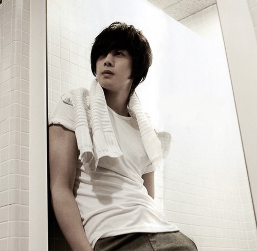 Kim Hyun Joong Fotoğrafları 180