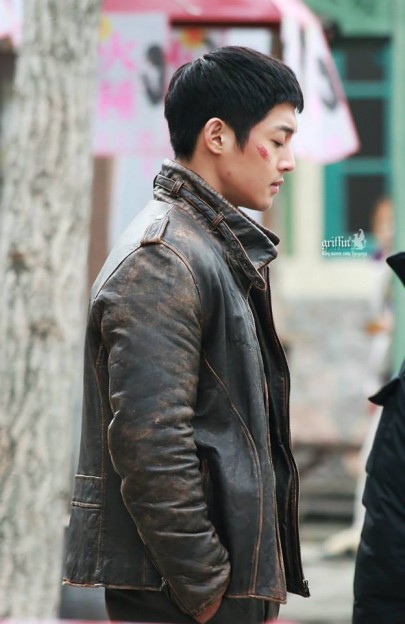 Kim Hyun Joong Fotoğrafı