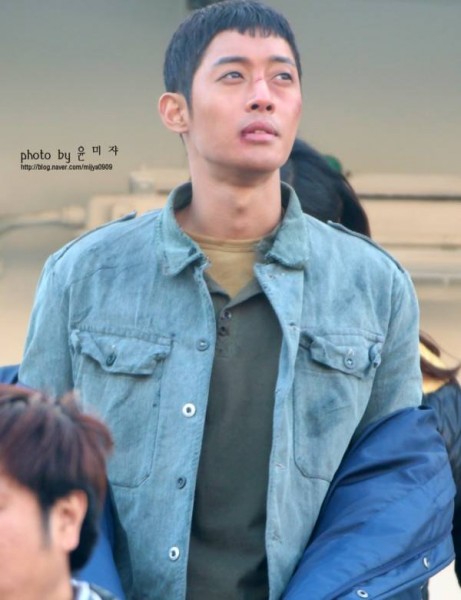 Kim Hyun Joong Fotoğrafı