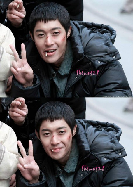 Kim Hyun Joong Fotoğrafları 267