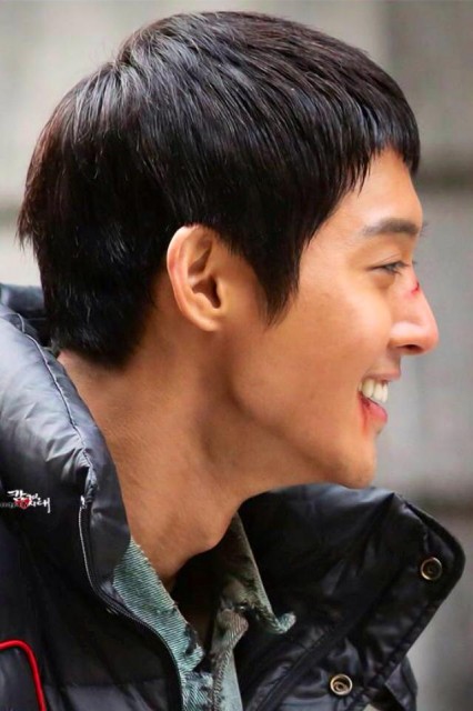 Kim Hyun Joong Fotoğrafları 289