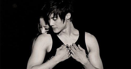 Kim Hyun Joong Fotoğrafı