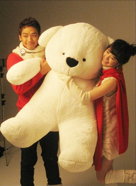 Koo Hye-sun Fotoğrafı