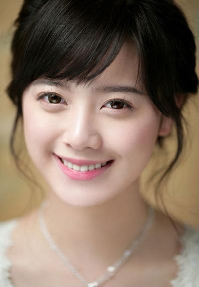 Koo Hye-sun Fotoğrafı