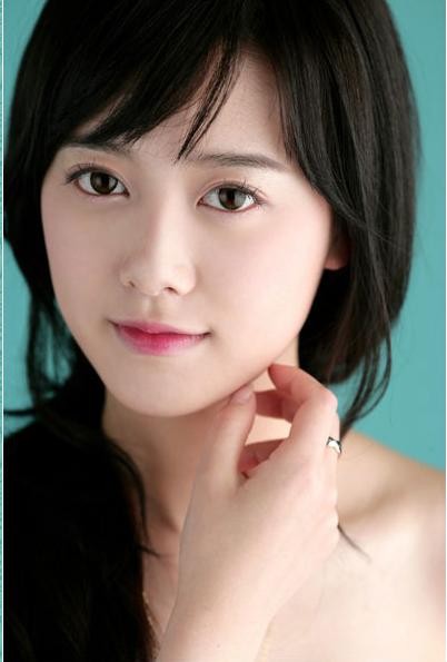 Koo Hye-sun Fotoğrafları 6