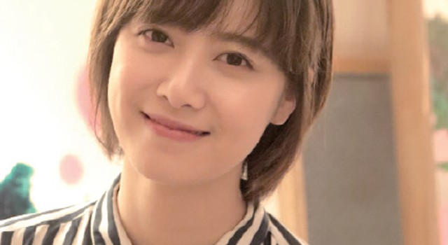 Koo Hye-sun Fotoğrafları 56