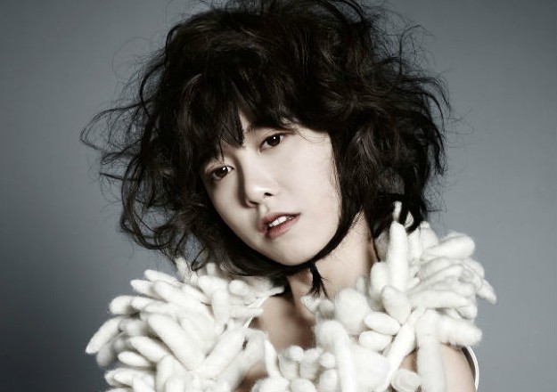 Koo Hye-sun Fotoğrafları 66