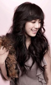 Koo Hye-sun Fotoğrafı