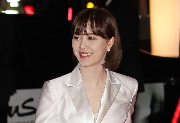 Koo Hye-sun Fotoğrafları 85