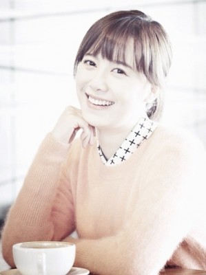 Koo Hye-sun Fotoğrafı