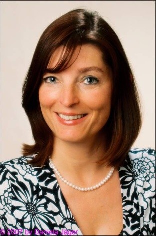Daniela Jaeger Fotoğrafı