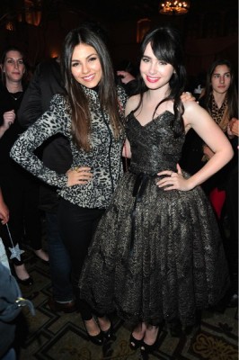 Lily Collins Fotoğrafı