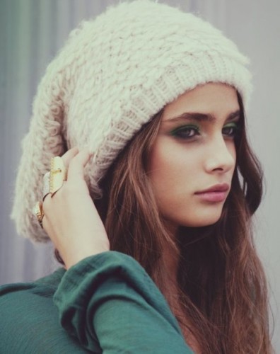 Lily Collins Fotoğrafı