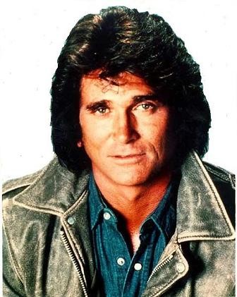 Michael Landon Fotoğrafları 12