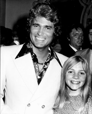 Michael Landon Fotoğrafları 13