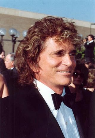 Michael Landon Fotoğrafları 3