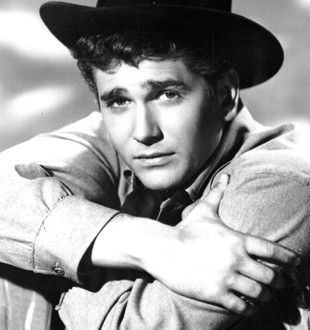 Michael Landon Fotoğrafları 5