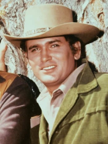 Michael Landon Fotoğrafları 10