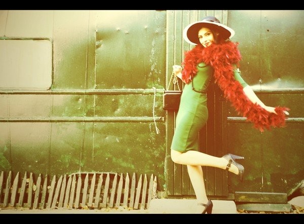 Gülşah Çomoğlu Fotoğrafı