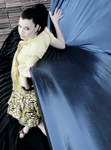 İlay Tiryaki Fotoğrafı