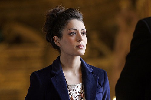 Rabia Mokeddem Fotoğrafı