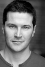 Kieran Bew Fotoğrafı