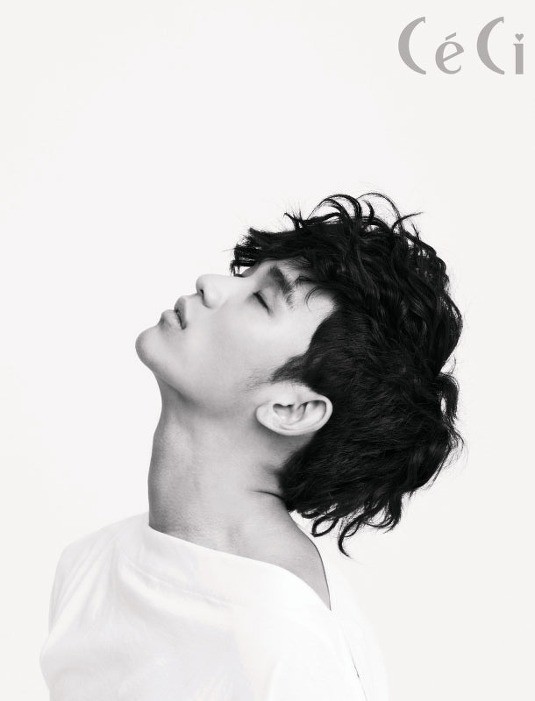 Kim Soo-hyun Fotoğrafı