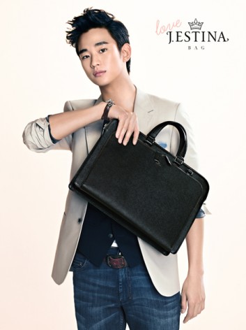 Kim Soo-hyun Fotoğrafı