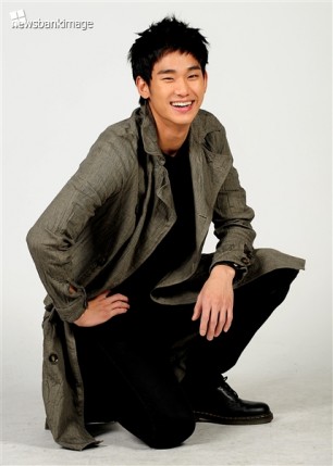 Kim Soo-hyun Fotoğrafları 53