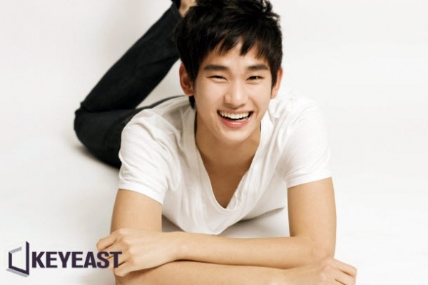 Kim Soo-hyun Fotoğrafları 73