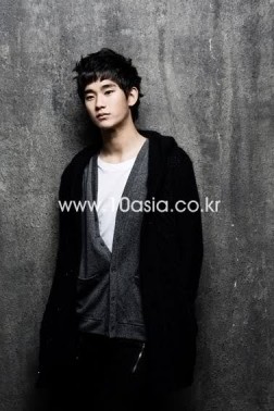 Kim Soo-hyun Fotoğrafları 90