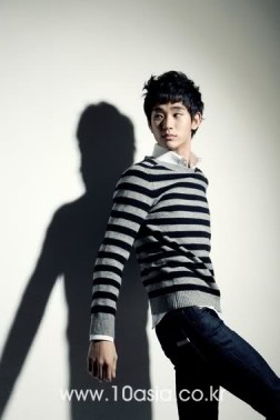 Kim Soo-hyun Fotoğrafı