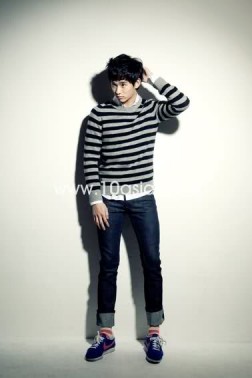 Kim Soo-hyun Fotoğrafı