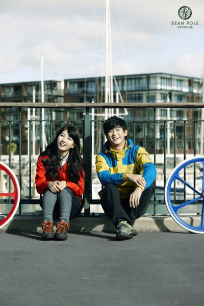 Kim Soo-hyun Fotoğrafı
