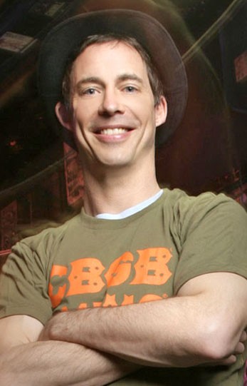 Tom Cavanagh Fotoğrafları 4