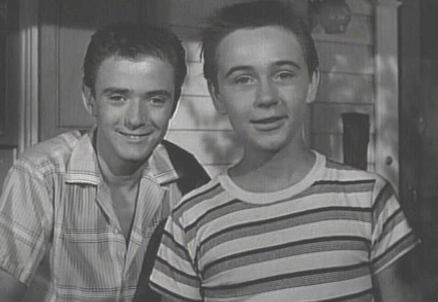 Tim Considine Fotoğrafı