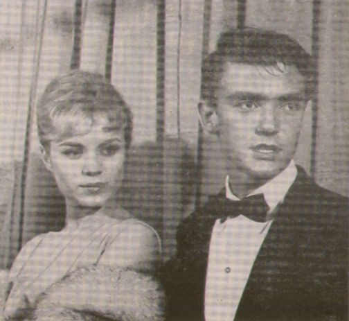 Tim Considine Fotoğrafı