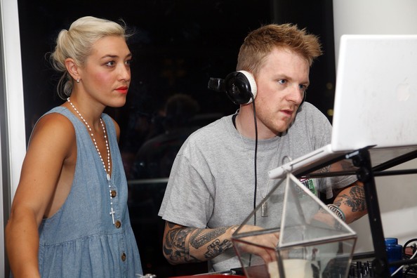 Mia Moretti Fotoğrafı