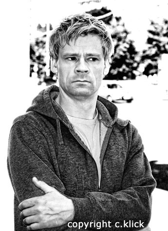 Gunnar Teuber Fotoğrafı