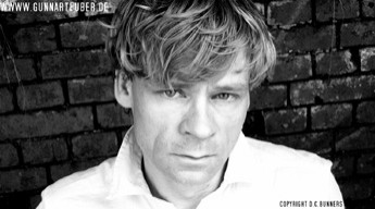 Gunnar Teuber Fotoğrafı