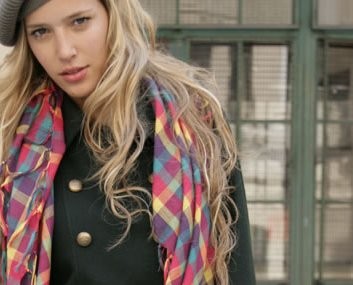 Luisana Lopilato Fotoğrafları 1