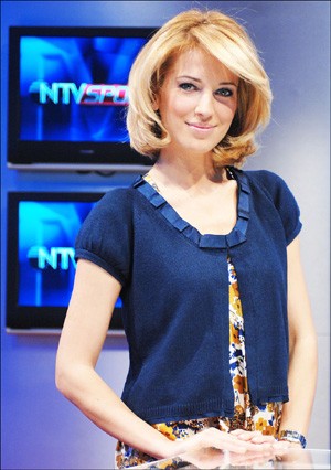 Burcu Esmersoy Fotoğrafı