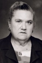 Linda Lutz fotoğrafı