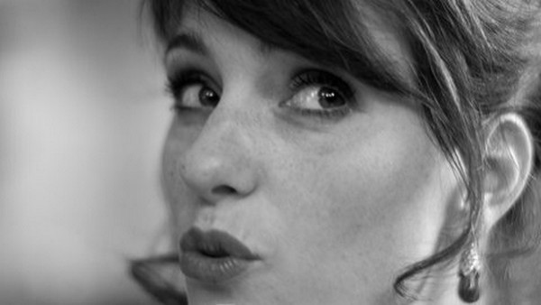 Tadrina Hocking Fotoğrafı