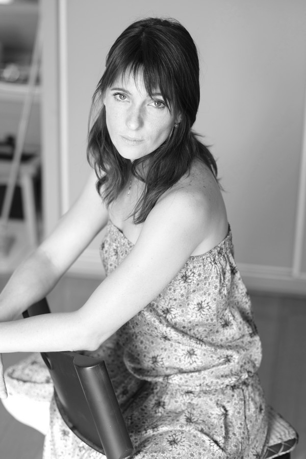 Tadrina Hocking Fotoğrafı