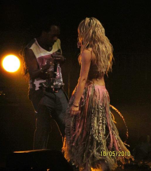 Shakira Fotoğrafları 236
