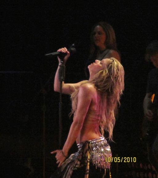Shakira Fotoğrafları 267